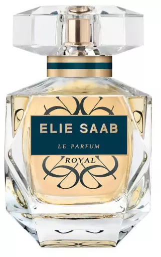 Elie Saab Le Parfum Royal Eau de Parfum 50 ml