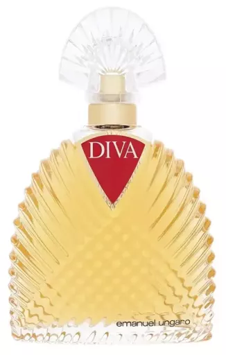 Emanuel Ungaro Diva Eau de Parfum 100 ml
