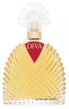 Diva Eau de Parfum 100 ml