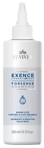 Revivre Exence Forsense Shampoo 200 ml