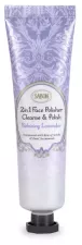 Face Polisher 2 in 1 Relaxing Lavender 60 ml