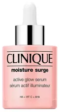 Moisture Surge Active Glow Brightening Serum