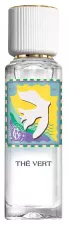 Les Aventures Th&eacute; Vert Perfumed Water Wellness 30 ml