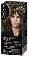 Permanent Color 1 Unit