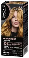 Permanent Color 1 Unit