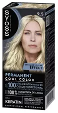 Permanent Cool Color 1 Unit