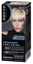 Permanent Cool Color 1 Unit
