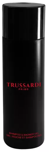 Primo Shampoo and Shower Gel 200 ml