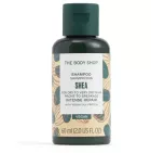Shea Shampoo 60 ml