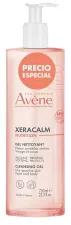 Xeracalm Nutrition Cleansing Gel 750 ml Xeracalm Nutrition Cleansing Gel 750 ml