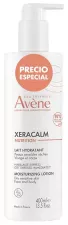 Xeracalm Nutrition Moisturizing Milk 400 ml Xeracalm Nutrition Moisturizing Milk 400 ml